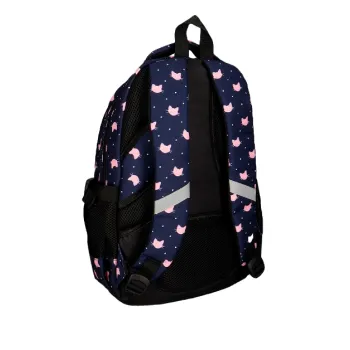 Kotki Plecak Szkolny Inside Incood 16 Klasa 1-3CZ