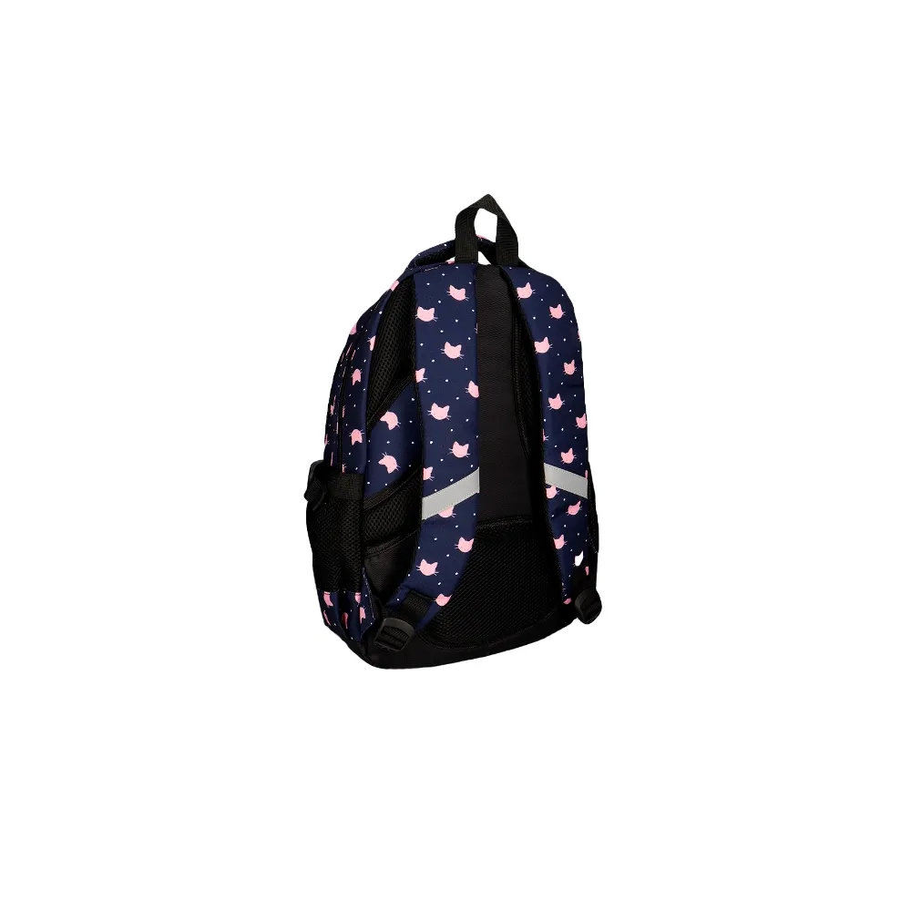 Kotki Plecak Szkolny Inside Incood 16 Klasa 1-3CZ