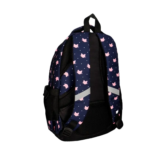 Wysokiej jakości plecak odporny na zabrudzenia