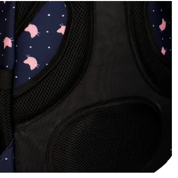 Kotki Plecak Szkolny Inside Incood 16 Klasa 1-3CZ