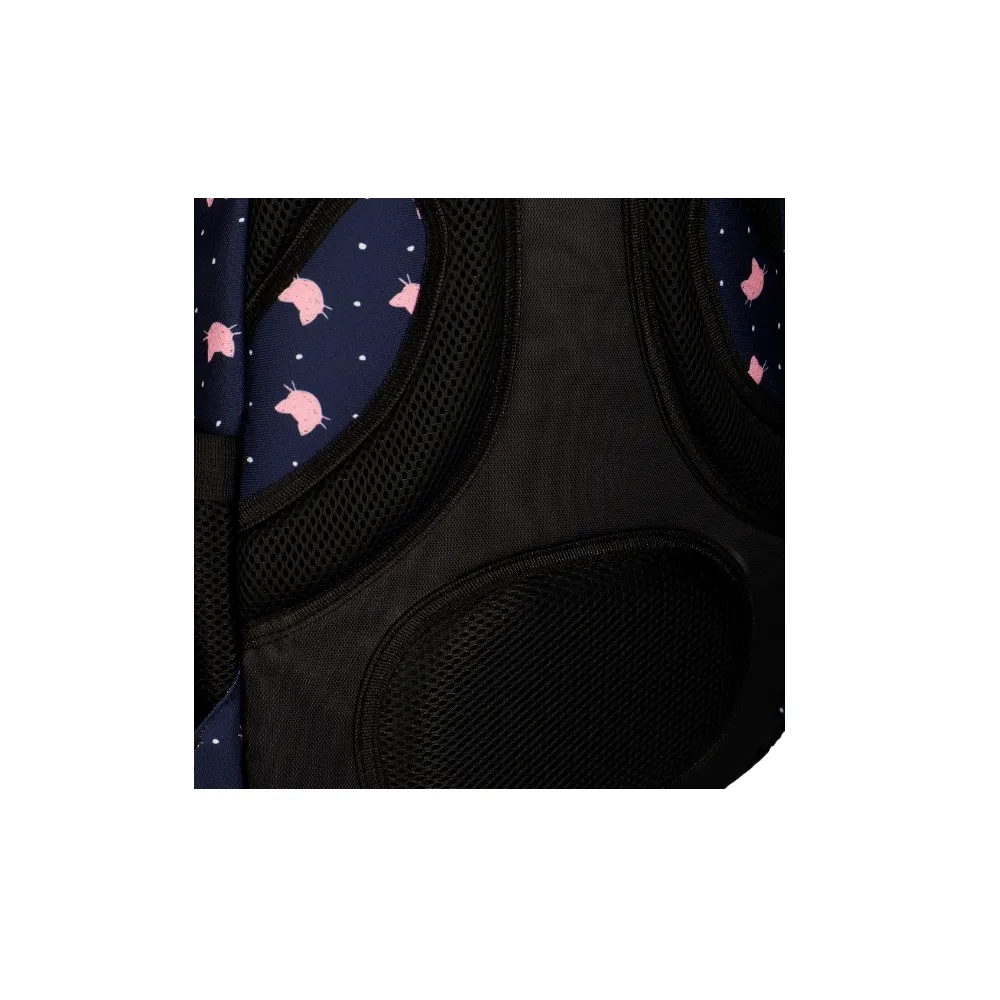 Kotki Plecak Szkolny Inside Incood 16 Klasa 1-3CZ