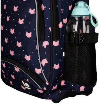 Kotki Plecak Szkolny Inside Incood 16 Klasa 1-3CZ