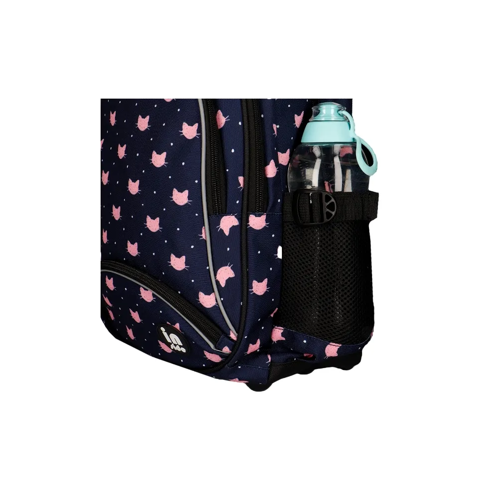 Kotki Plecak Szkolny Inside Incood 16 Klasa 1-3CZ