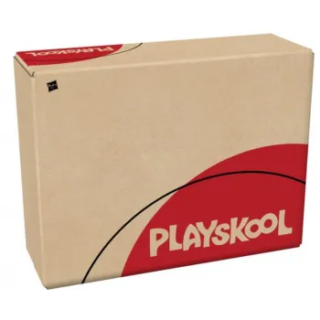 Interaktywna Zjeżdżalnia z piłeczkami Fontanna PLAYSKOOLG2