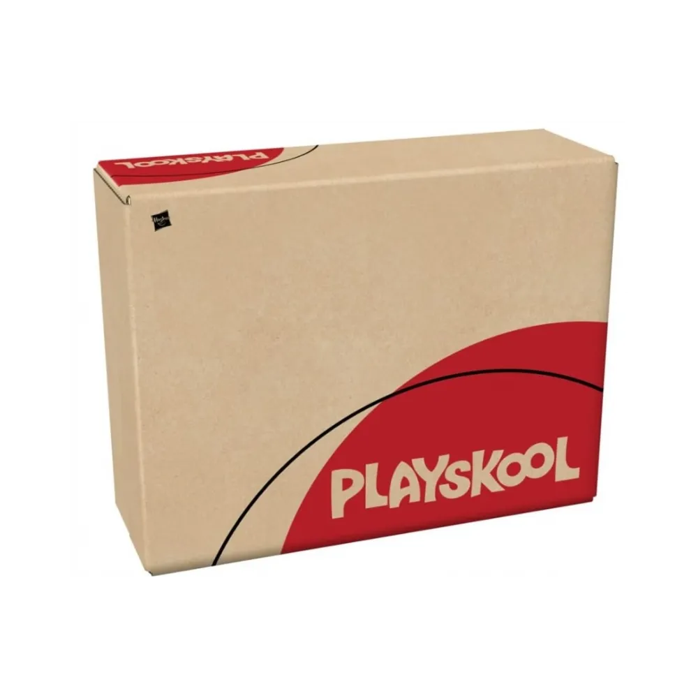 Interaktywna Zjeżdżalnia z piłeczkami Fontanna PLAYSKOOLG2