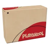 Interaktywna Zjeżdżalnia z piłeczkami Fontanna PLAYSKOOLG2