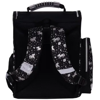 Tornister szkolny Jednorożec KonikCZ