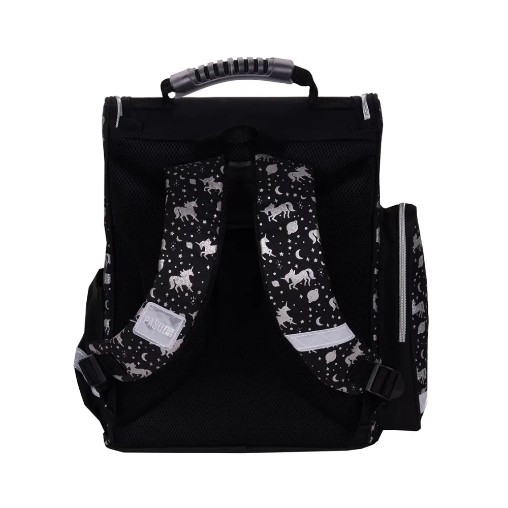 Tornister szkolny Jednorożec KonikCZ