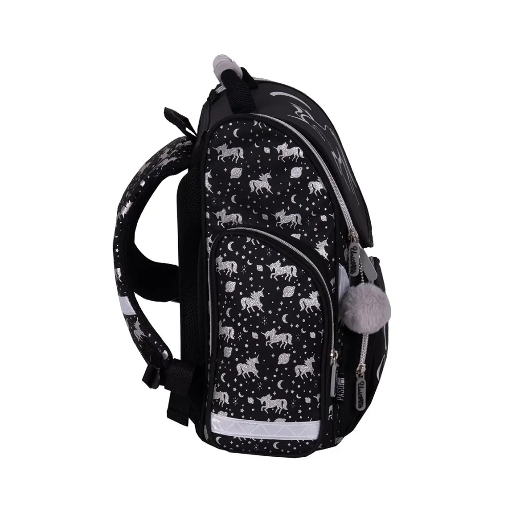 Tornister szkolny Jednorożec KonikCZ