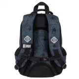 Plecak szkolny 3 komory Spider BP-26 ST.RIGHTG2