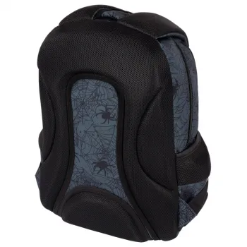 Plecak szkolny 3 komory Spider BP-26 ST.RIGHTG2