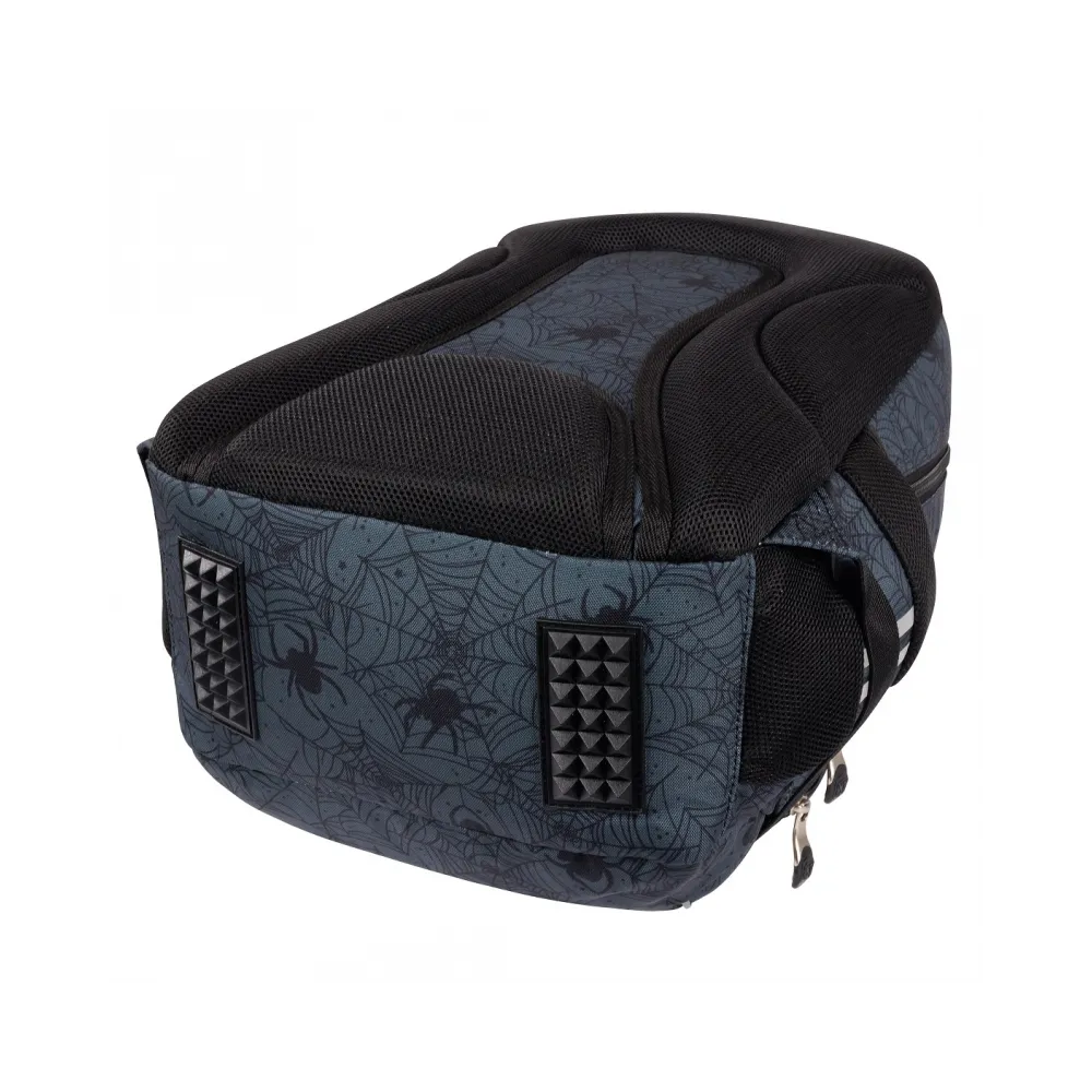 Plecak szkolny 3 komory Spider BP-26 ST.RIGHTG2