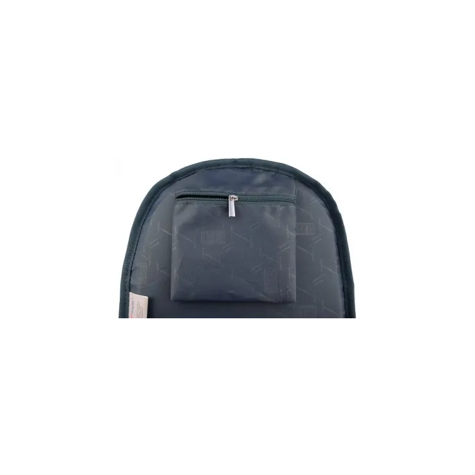 Plecak Spider z solidnym dnem i gumowymi stopkami ochronnymi