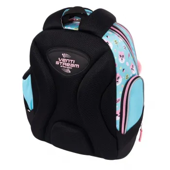 Tornister Plecak Squirrel dla pierwszaka super lekkiCZ