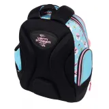 Tornister Plecak Squirrel dla pierwszaka super lekkiCZ