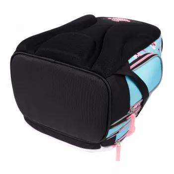 Tornister Plecak Squirrel dla pierwszaka super lekkiCZ