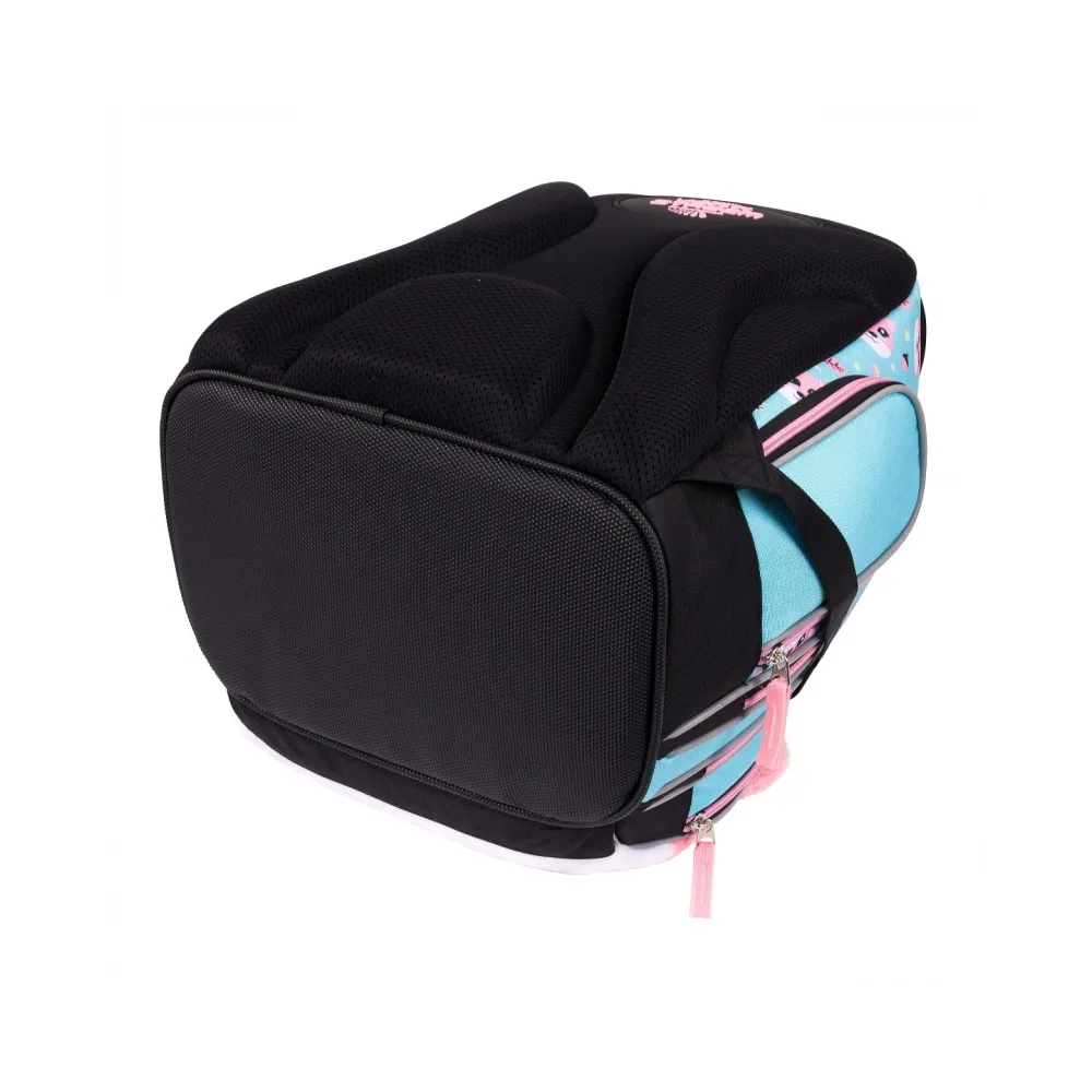 Tornister Plecak Squirrel dla pierwszaka super lekkiCZ