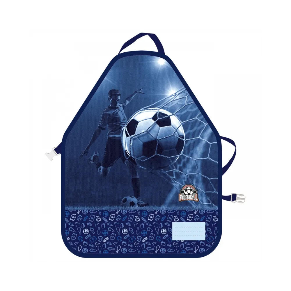 Fartuszek do prac plastycznych Piłka Football