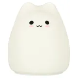 Lampka Rozpraszacz ciemności Śliczny mały KotekCZ