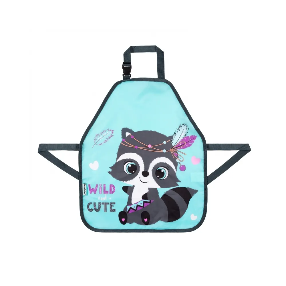 Fartuszek wodoodporny Bambino Racoon
