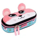 Piórnik saszetka sztywna Squirrel PCL-01G2