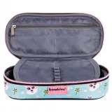 Piórnik saszetka sztywna Squirrel PCL-01G2