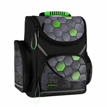 Tornister football piłka nożna StarpakCZ