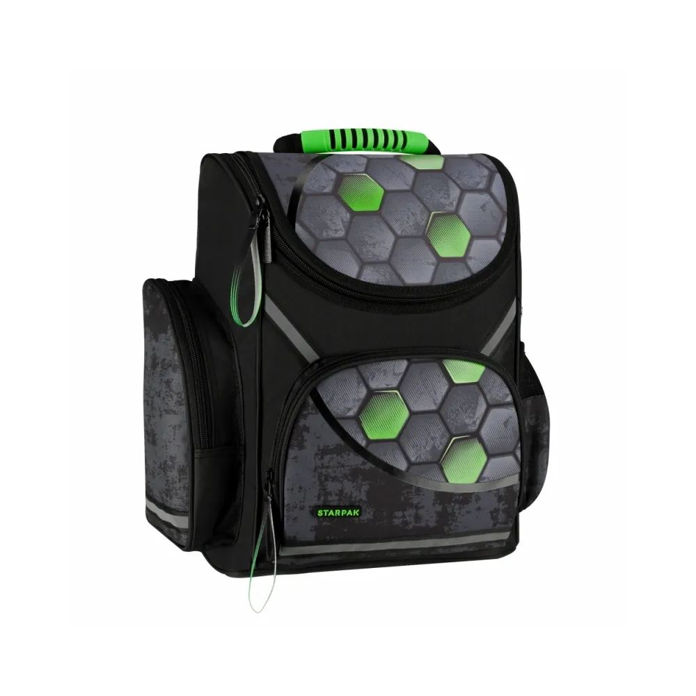 Tornister football piłka nożna StarpakCZ