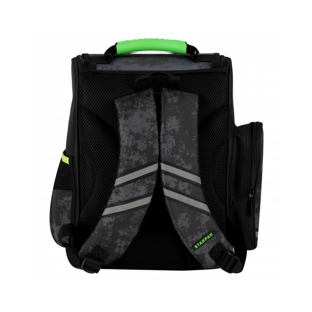 Tornister football piłka nożna StarpakCZ
