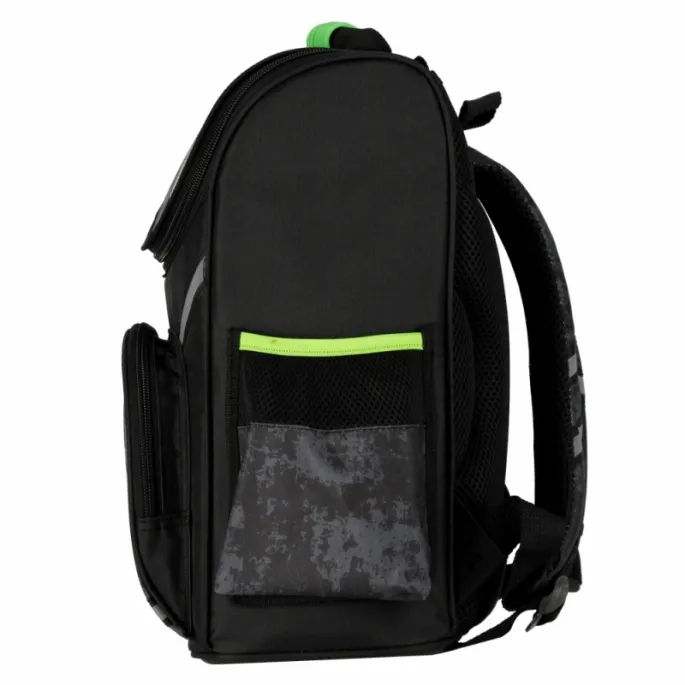 Tornister StarpakCZ z wygodnym systemem noszenia