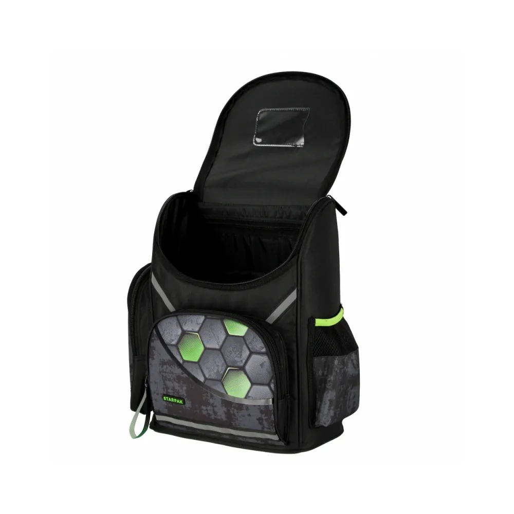 Tornister football piłka nożna StarpakCZ