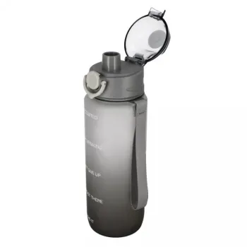 Bidon 750 ml Ombre grey Mountain AdventureCZ