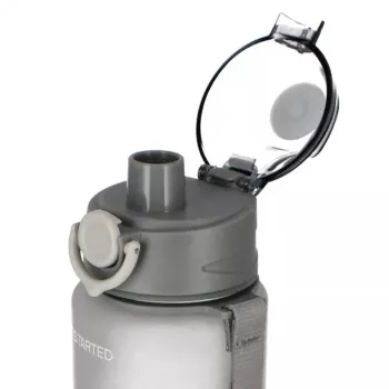 Bidon 750 ml Ombre grey Mountain AdventureCZ