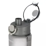 Bidon 750 ml Ombre grey Mountain AdventureCZ