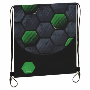 Worek szkolny na obuwie Piłka Football Starpak