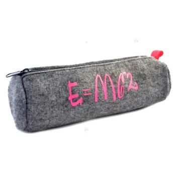 PIÓRNIK SASZETKA TUBA EMC2 AMARANT FILC