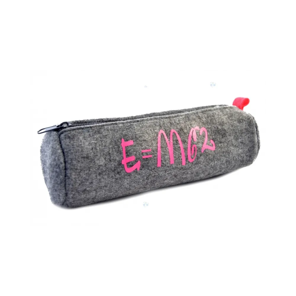 PIÓRNIK SASZETKA TUBA EMC2 AMARANT FILC