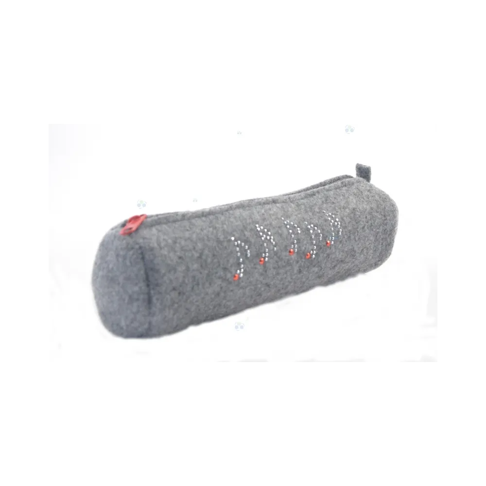 PIÓRNIK SASZETKA TUBA 5 NUTEK FILC