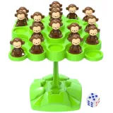 Gra zręcznościowa Równoważnia Balansujące Małpki G2