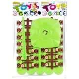 Gra zręcznościowa Równoważnia Balansujące Małpki G2