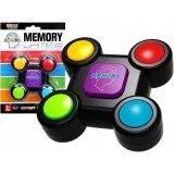 Elektroniczna Gra Pamięciowa Memory Game G2