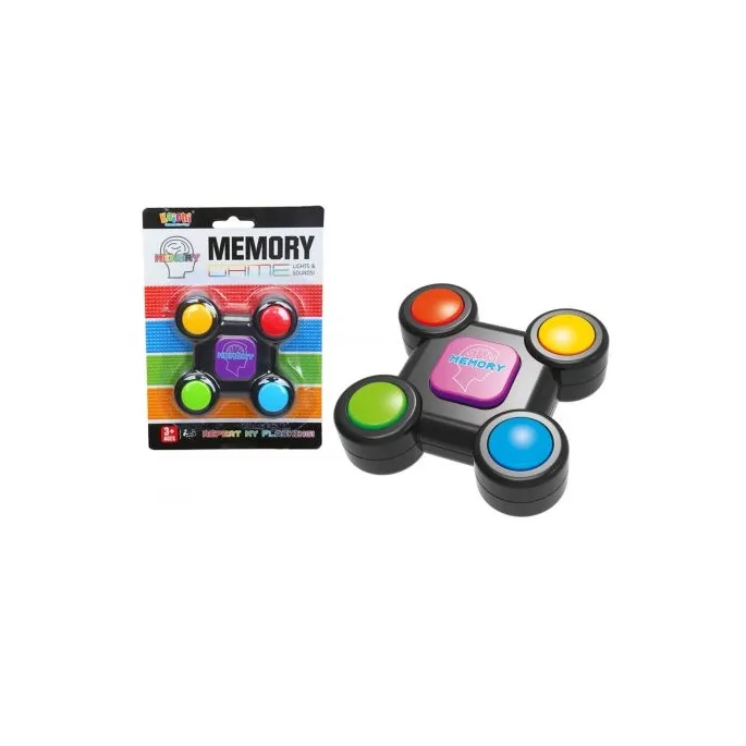 Memory Game G2 – rozwija pamięć i koncentrację w zabawny sposób.