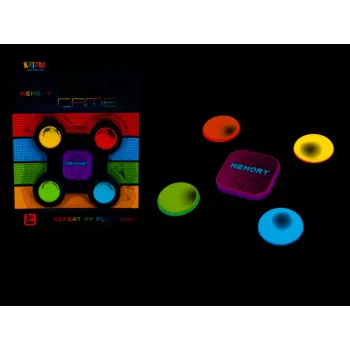 Elektroniczna Gra Pamięciowa Memory Game G2