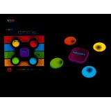 Elektroniczna Gra Pamięciowa Memory Game G2
