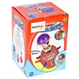 Gra Zręcznościowa Piracka Beczka Szalony Pirat G2