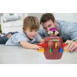 Gra Zręcznościowa Piracka Beczka Szalony Pirat G2