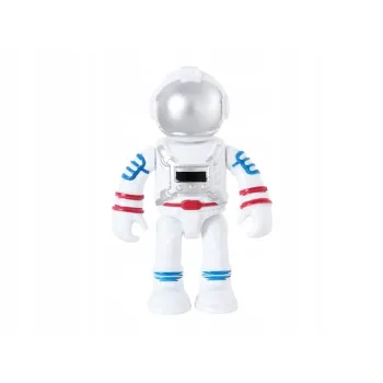 Zestaw Misja Kosmiczna Rakieta Kosmonauta Światło Dźwięk G2