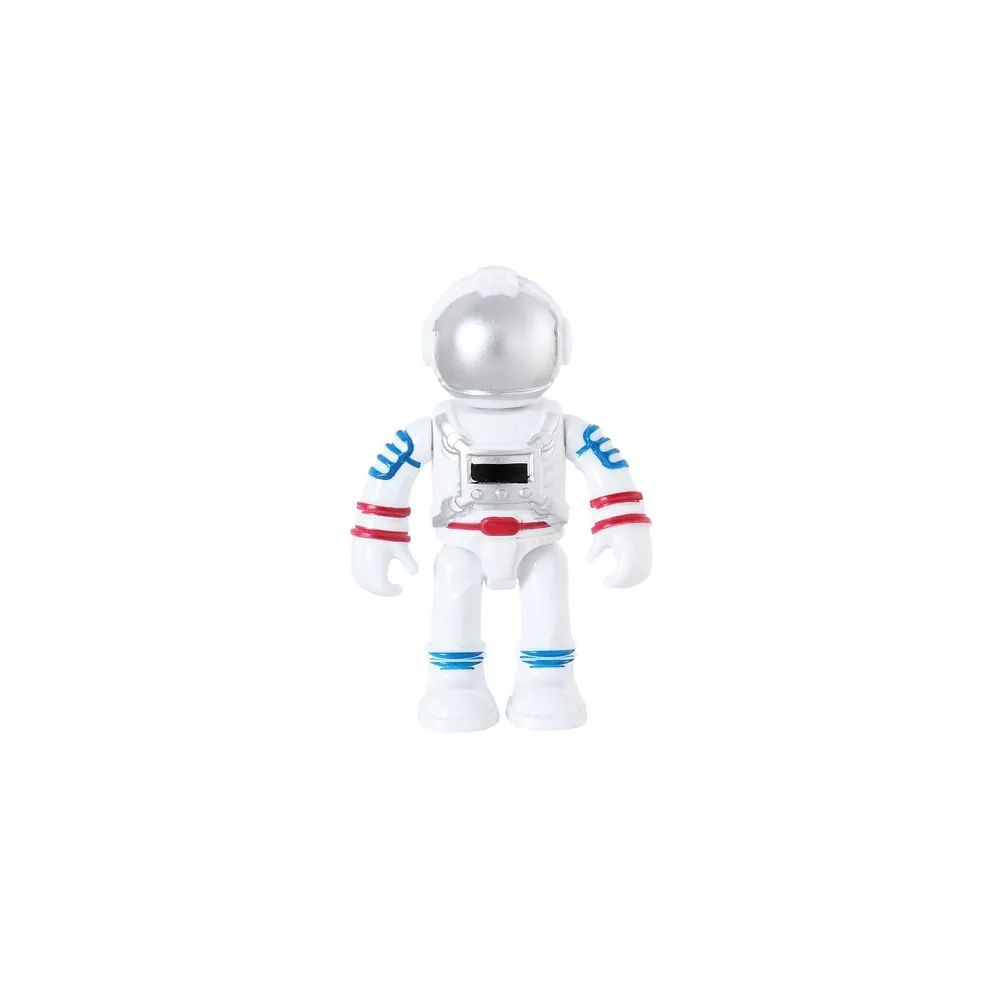 Zestaw Misja Kosmiczna Rakieta Kosmonauta Światło Dźwięk G2