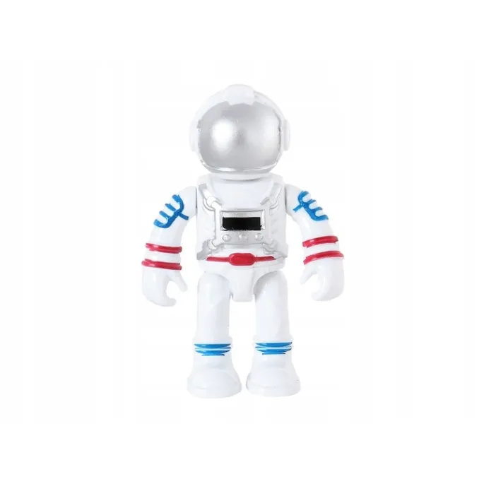 Kosmiczna zabawa z realistycznymi dźwiękami i światłem