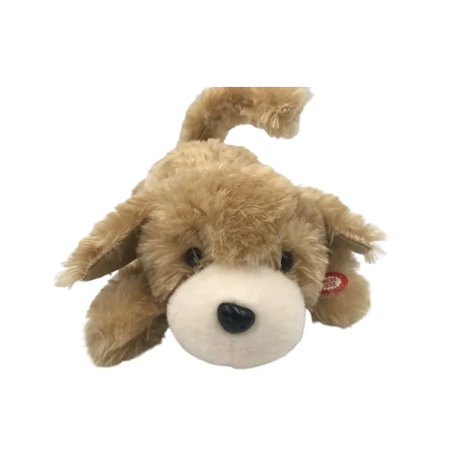 Interaktywna maskotka dla dzieci